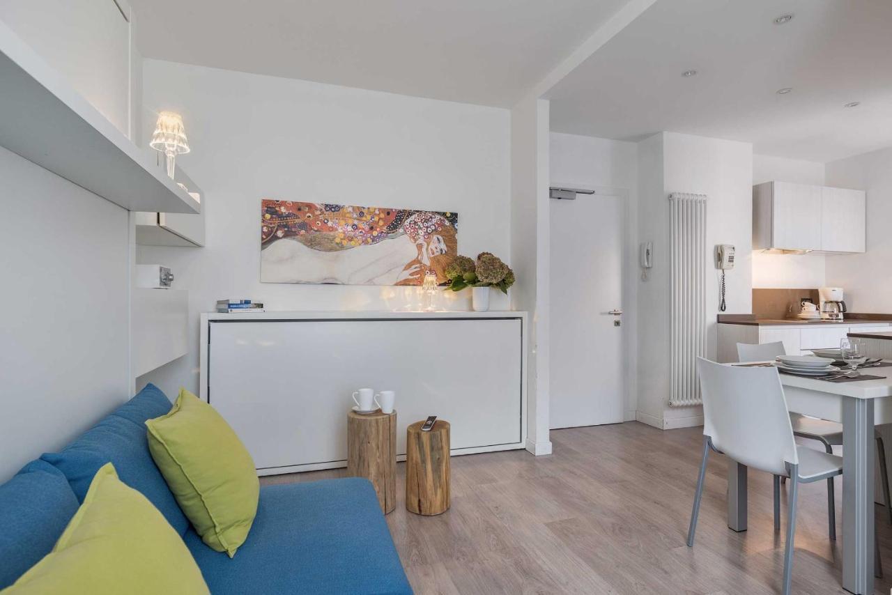Residence Toblini Torbole Sul Garda Exterior photo