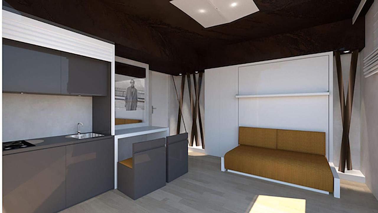Residence Toblini Torbole Sul Garda Exterior photo
