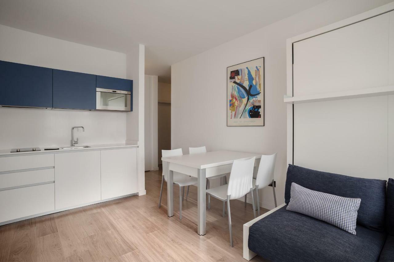 Residence Toblini Torbole Sul Garda Exterior photo