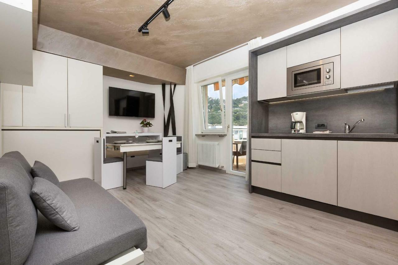 Residence Toblini Torbole Sul Garda Exterior photo
